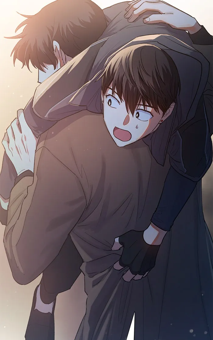 My S-Class Hunters ตอนที่ 54 พูดคุย (1) รูปที่ 16