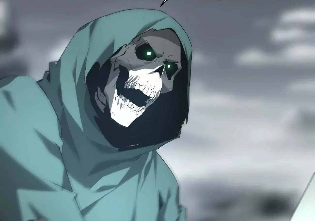 Unparalleled in the Online Gaming World ยอดคน ณ โลกออนไลน_ ตอนที่ ตอนที่ 20 รูปที่ 104