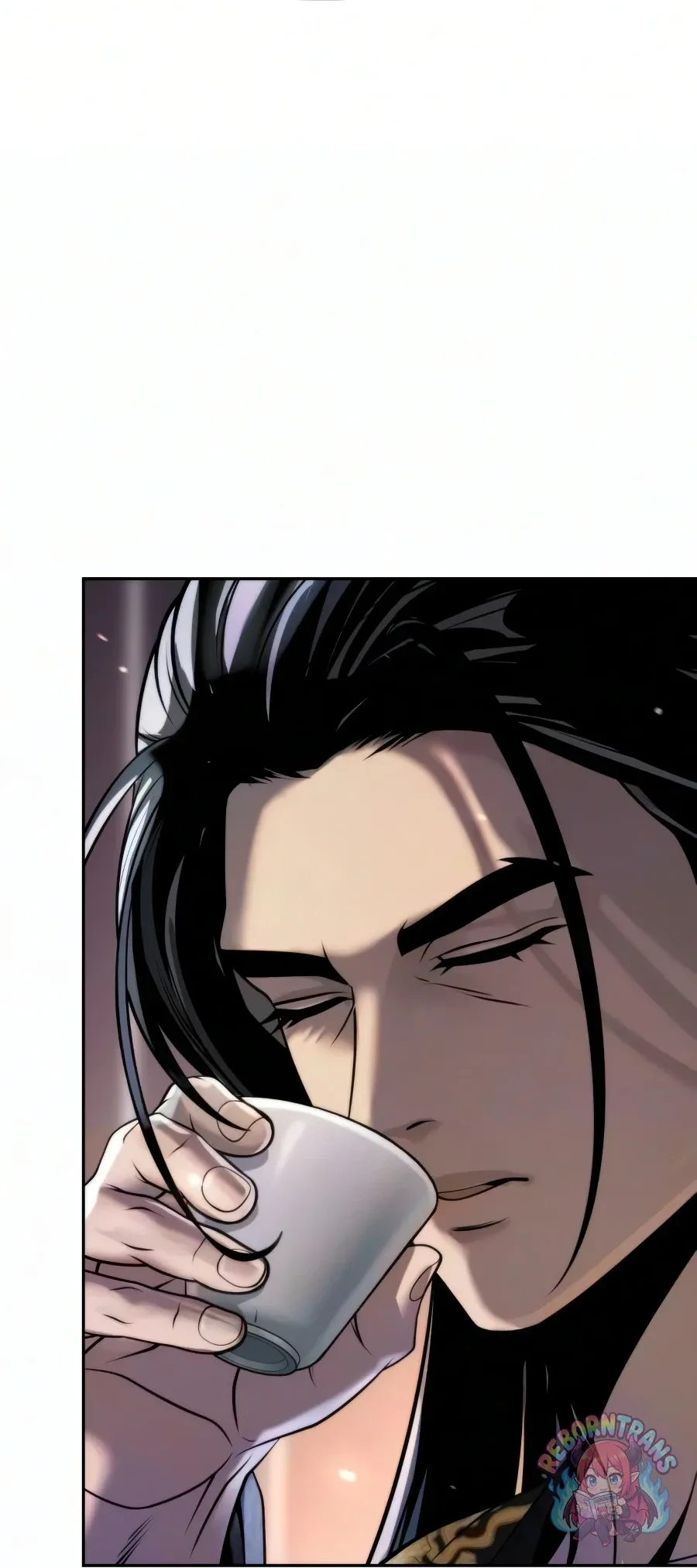 Chronicles of the Demon Faction ตำนานการเก_ดใหม_ในล_ทธ_มาร ตอนที่ ตอนที่ 169 รูปที่ 17