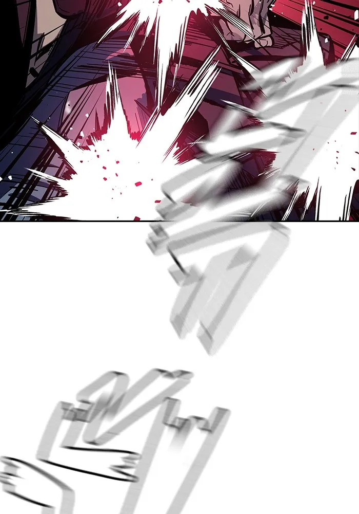 มหาสงครามคนแกร่ง ตอนที่ 8 ศักดิ์ศรีของหัวหน้า รูปที่ 85