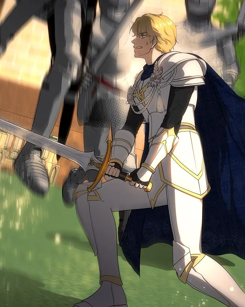 เจ้าหญิงคลั่งแห่งวังหลวง ตอนที่ 128 รูปที่ 40