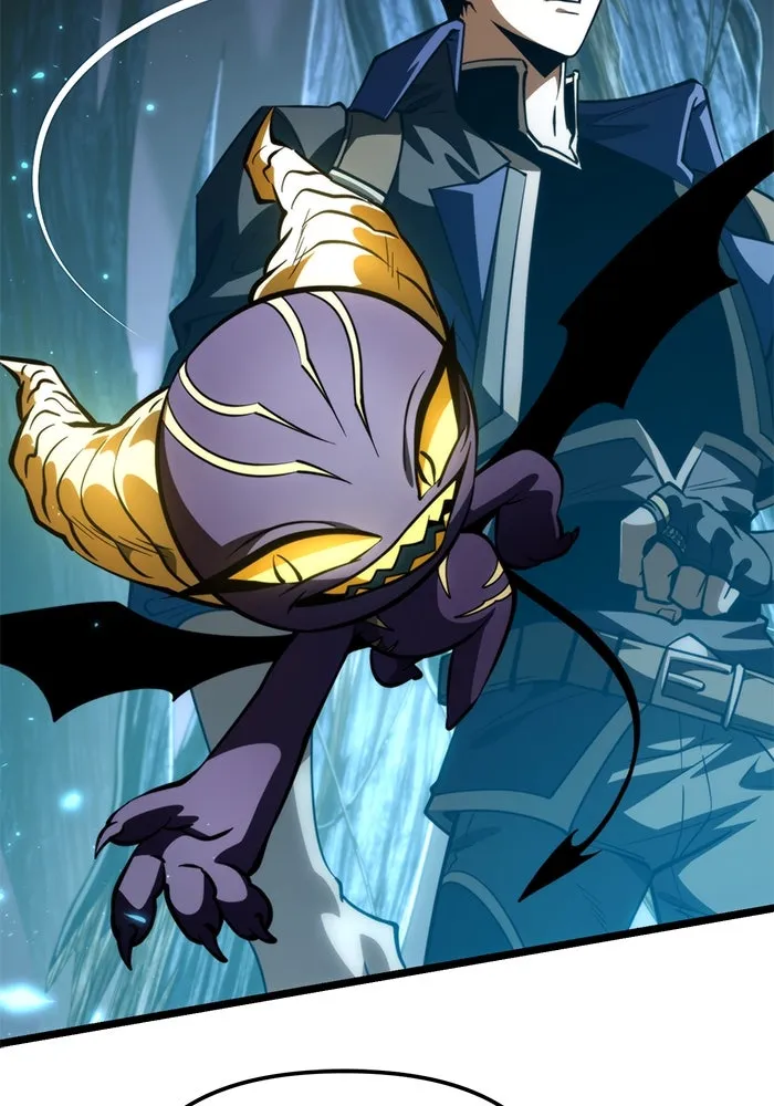 การแข่งขันของผู้เกิดใหม่ ตอนที่ 85 รูปที่ 110