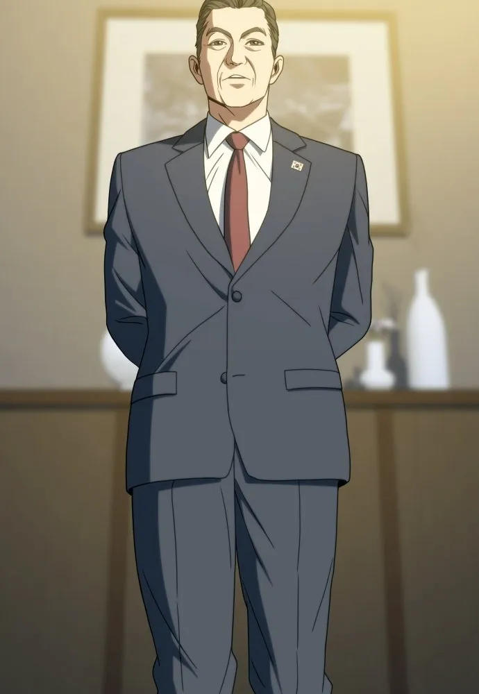 นักรบแช่แข็ง ตอนที่ 39 รูปที่ 86