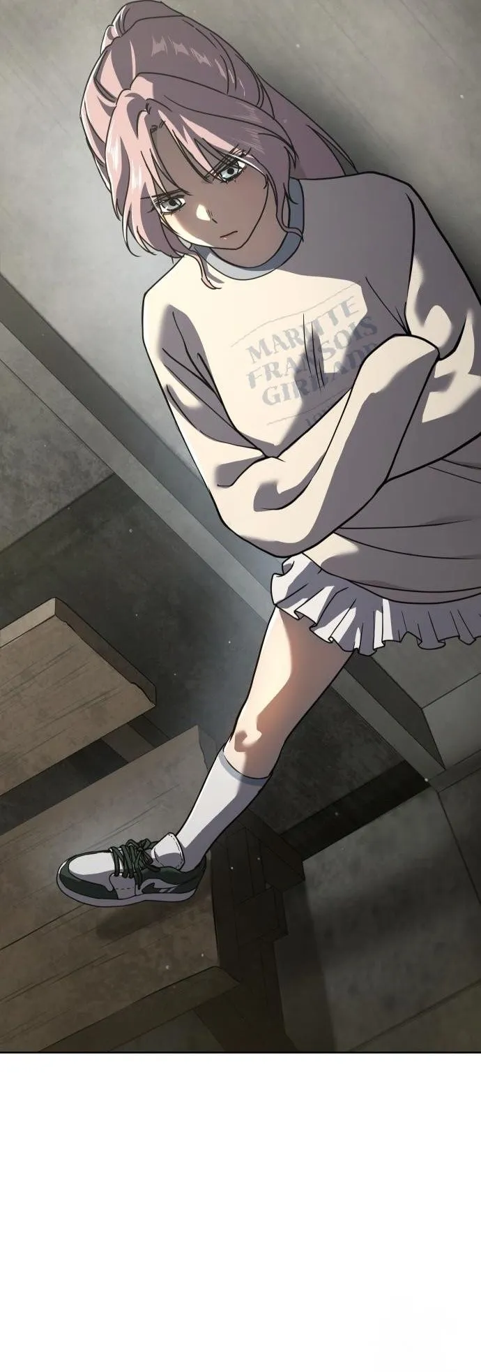 Laws of The Good Child ตอนที่ ตอนที่ 39 รูปที่ 27