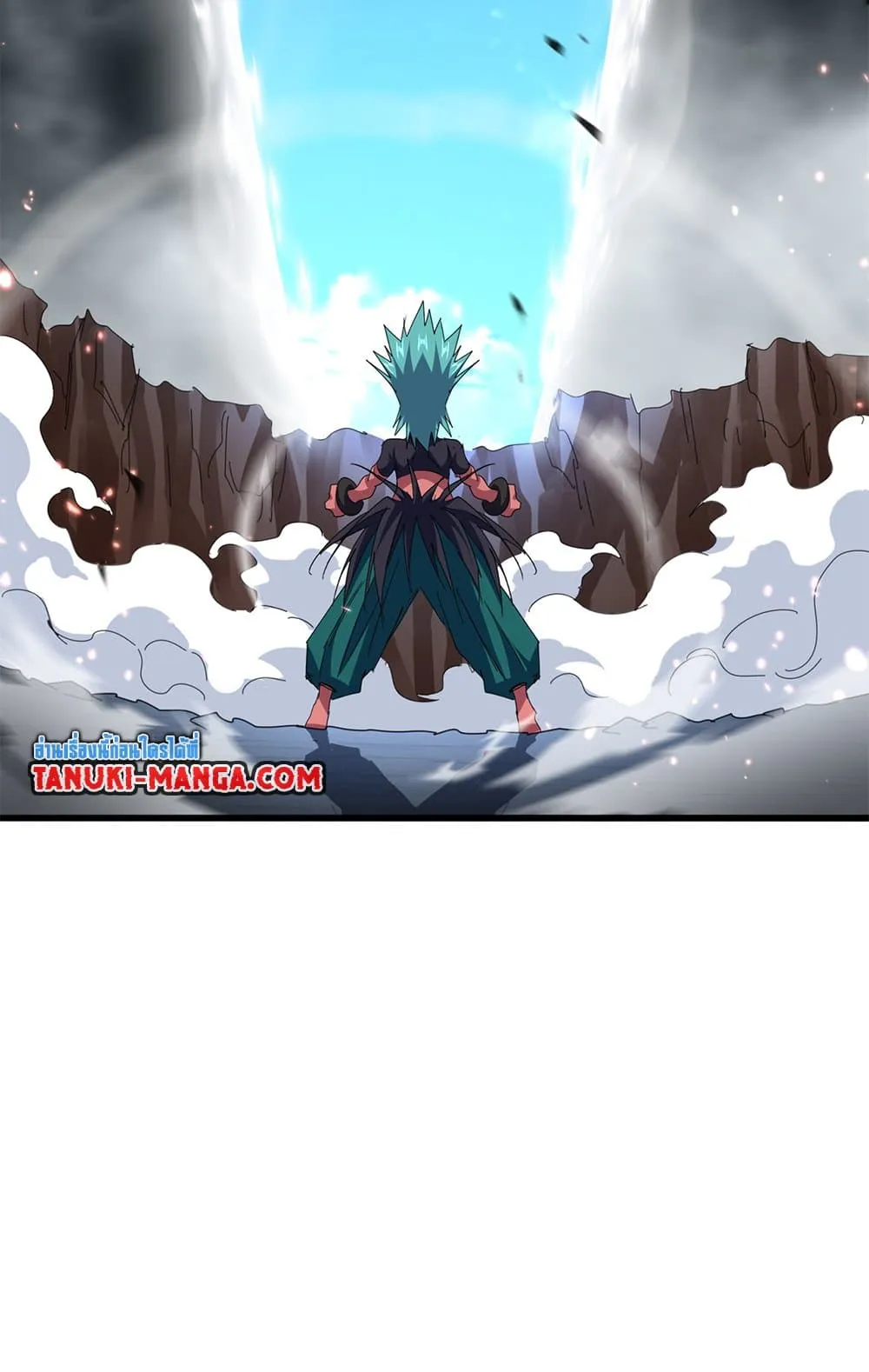 Magic Emperor ราชาจอมเวทย_ ตอนที่ ตอนที่ 773 รูปที่ 36