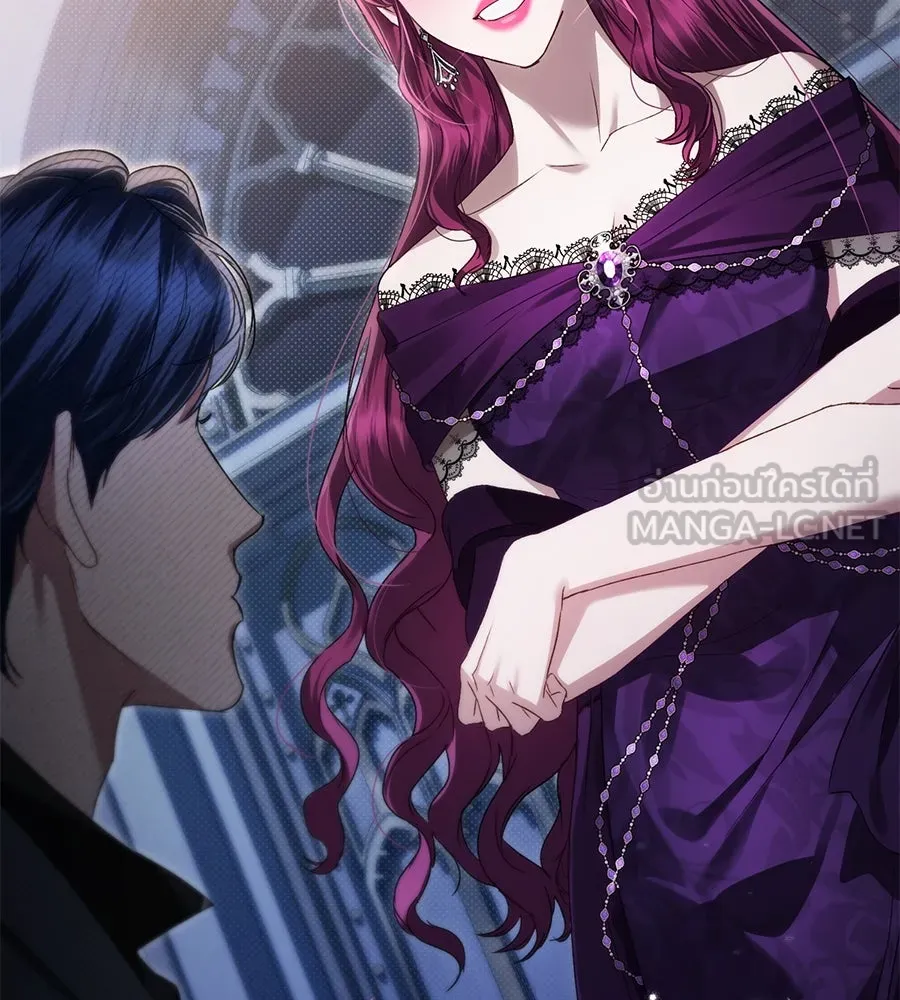 เล่ห์รักชนชั้นสูง ตอนที่ 46 รูปที่ 111