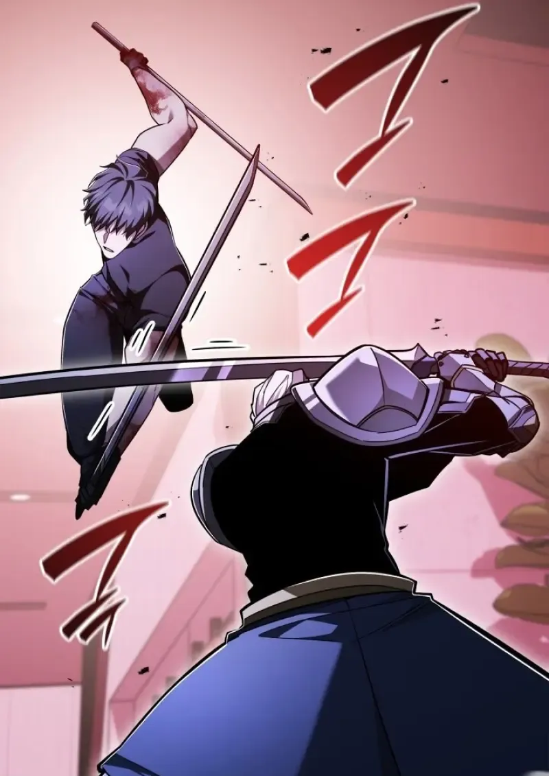 Subscribed To The Transcendental Channels แค_กดส_บตะไคร_ ก_ได_พล_งมาเฉยเลย ตอนที่ ตอนที่ 84 รูปที่ 22