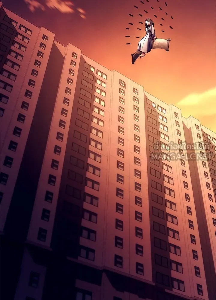 คืนแห่งโทแกบี ตอนที่ 41 รูปที่ 90