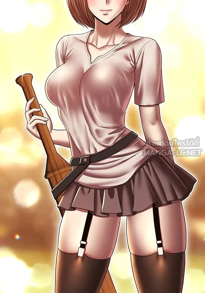 +99 ท่อนไม้พร้อมบวก ตอนที่ 27 เริ่มทัวร์นาเมนต์! (2) รูปที่ 408