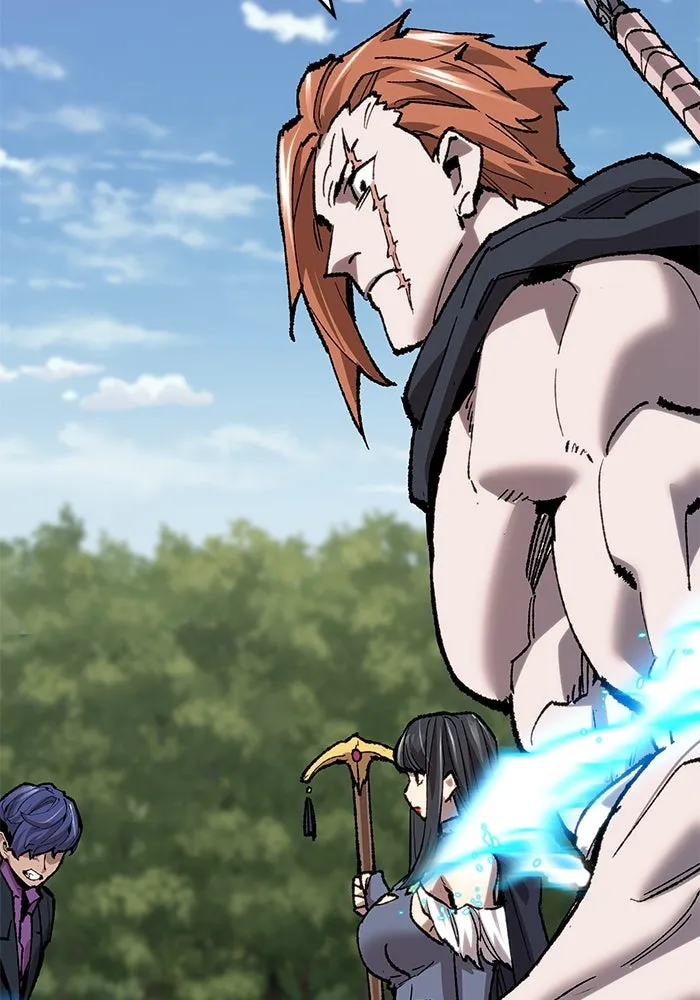 ยอดคนเลเวลทะลุ ตอนที่ 11 การเคลื่อนไหว (1) รูปที่ 137