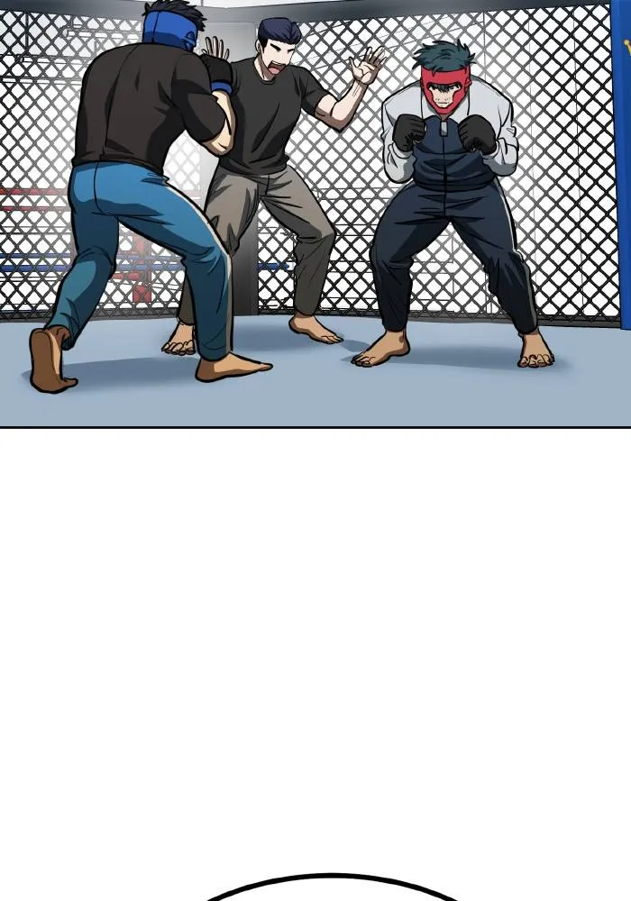 ราชาแห่งอ็อกทากอน ตอนที่ 69 รูปที่ 79