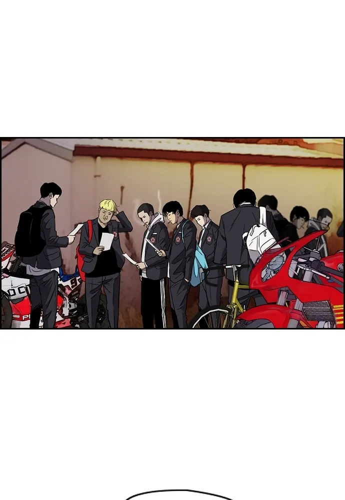 ปั่นสู้ฝันbrWind Breaker ตอนที่ 20 รูปที่ 58