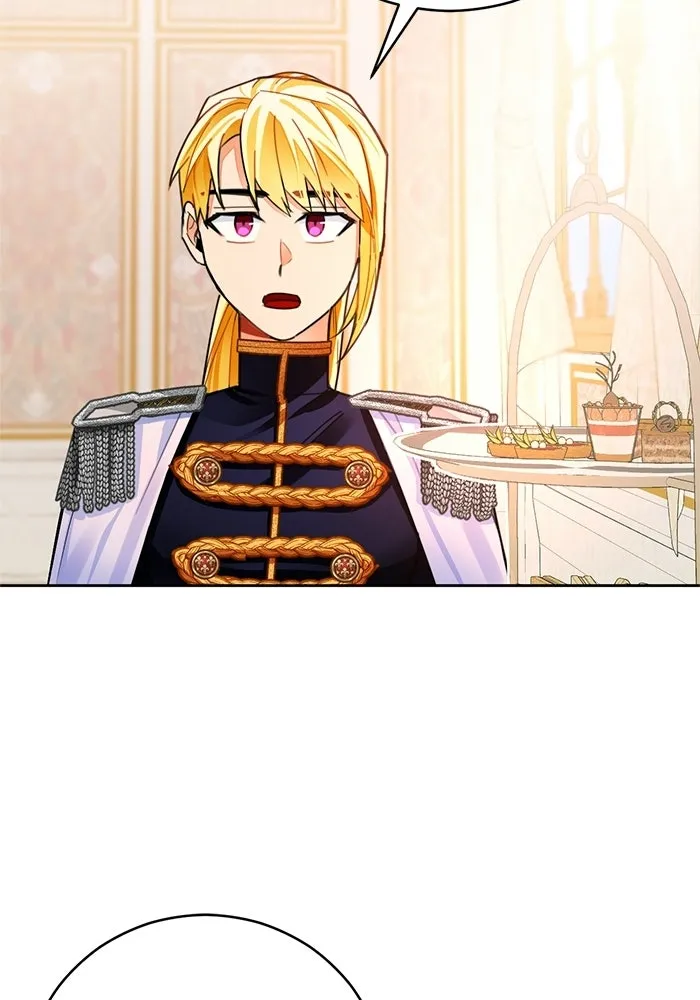 บุตรีดยุกขอไม่แต่งงานbrกับหนุ่มในฝัน ตอนที่ 25 รูปที่ 104