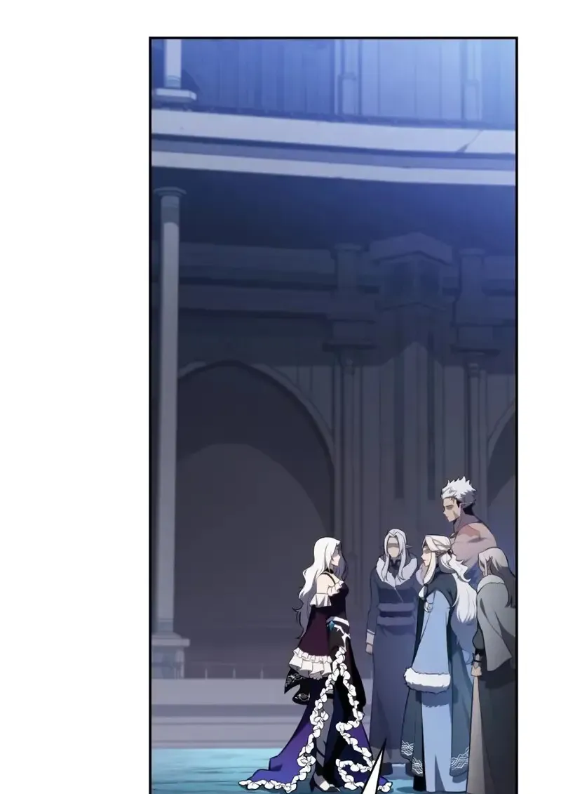 The Regressed Son of a Duke is an Assassin ตอนที่ ตอนที่ 106 รูปที่ 155