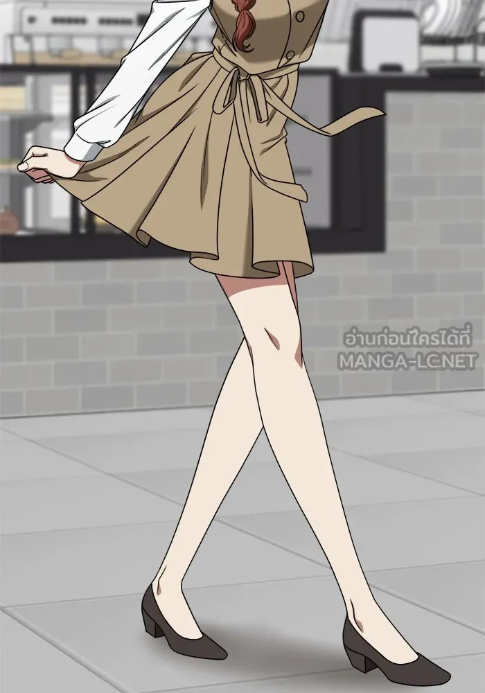 ช่วยเปลี่ยนฉันที ตอนที่ 185. คโยแทฮี 25 รูปที่ 114
