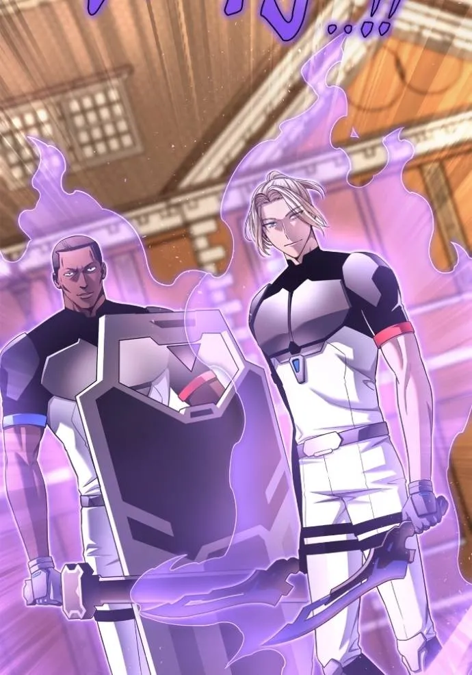 เกมของยอดมนุษย์ ตอนที่ 112 รูปที่ 145