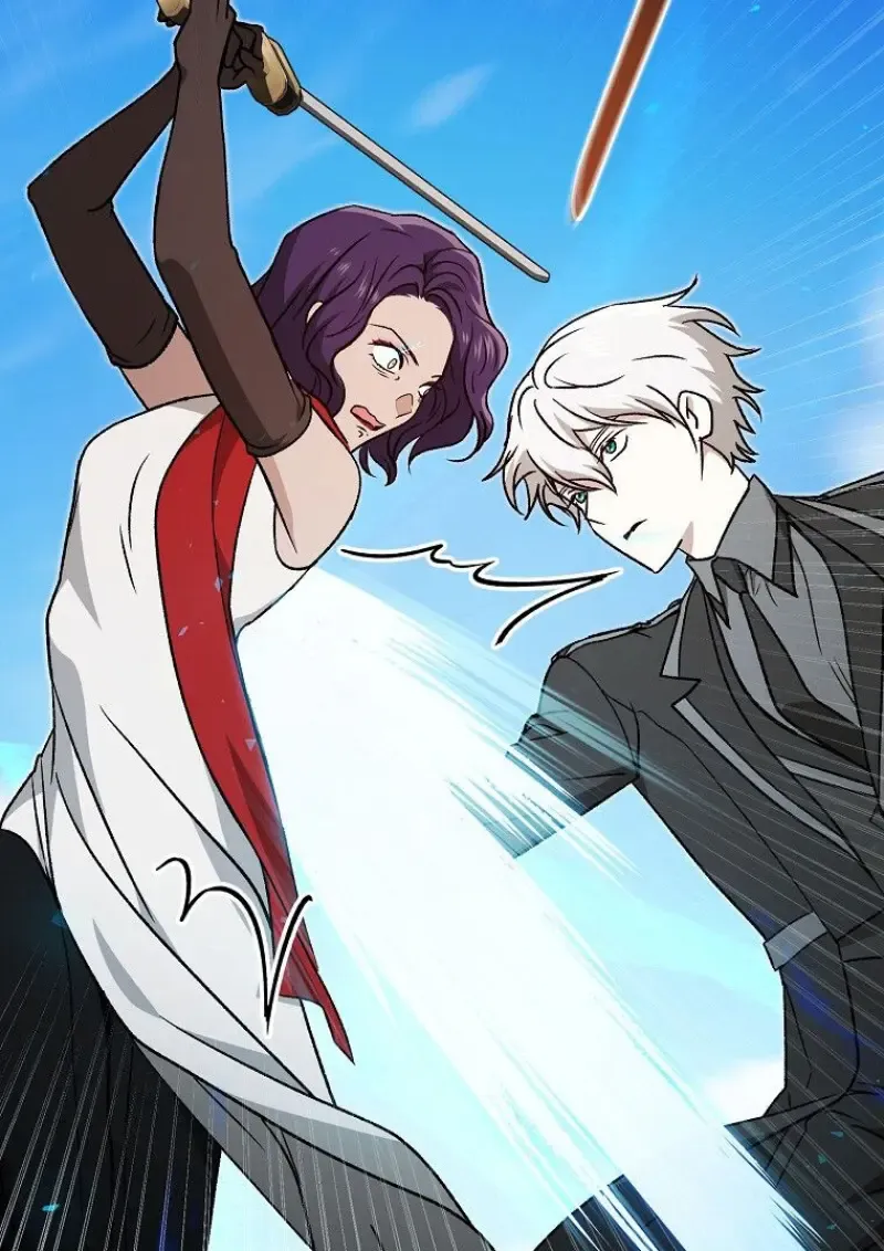 Concept Grasping Magic Genius ตอนที่ ตอนที่ 50 รูปที่ 110