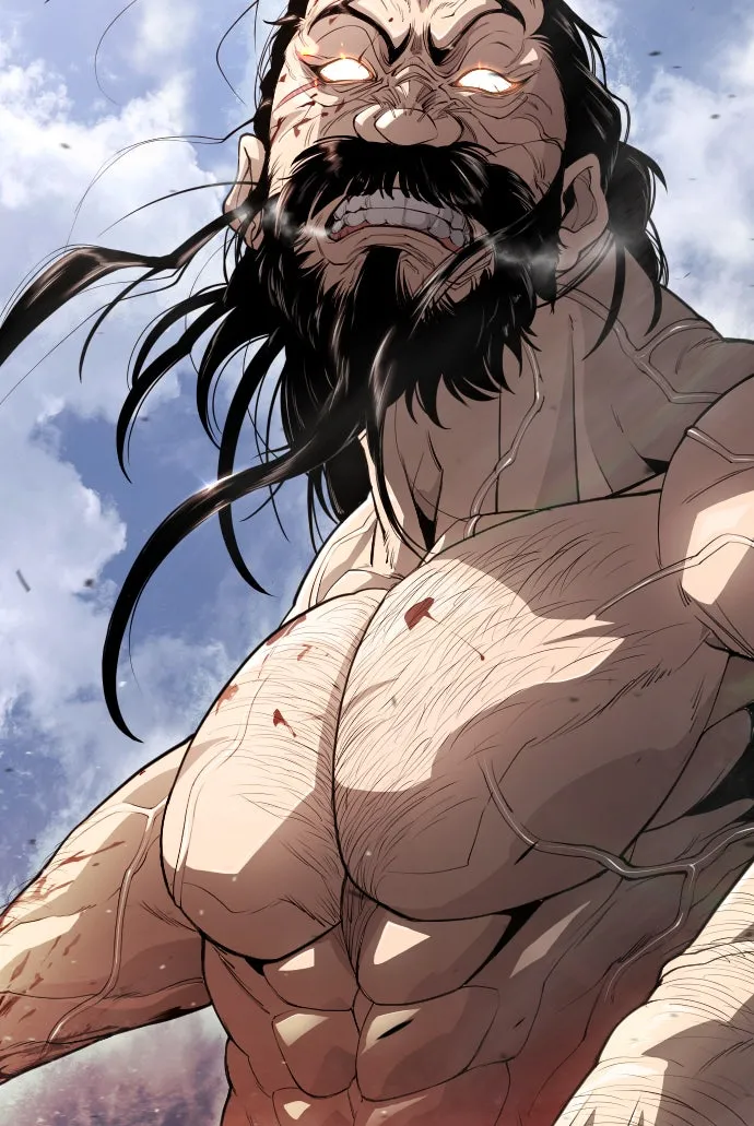 ยุคแห่งยอดมนุษย์ ตอนที่ 46 รูปที่ 106