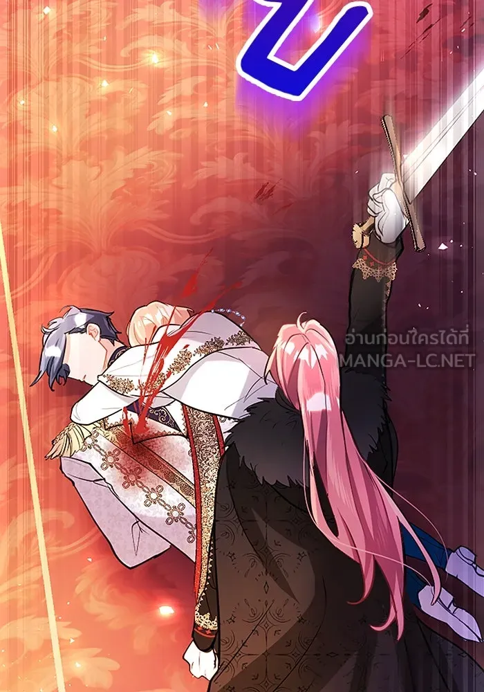 คุณหนูย้อนเวลามาเป็นอัศวิน ตอนที่ 94 รูปที่ 21