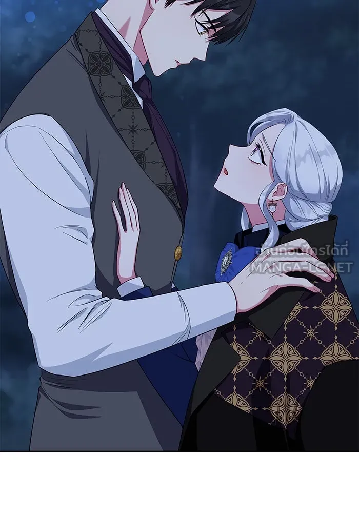 ฉันกลายเป็นแม่พระเอกนิยายจอมเสเพล ตอนที่ 49 รูปที่ 33