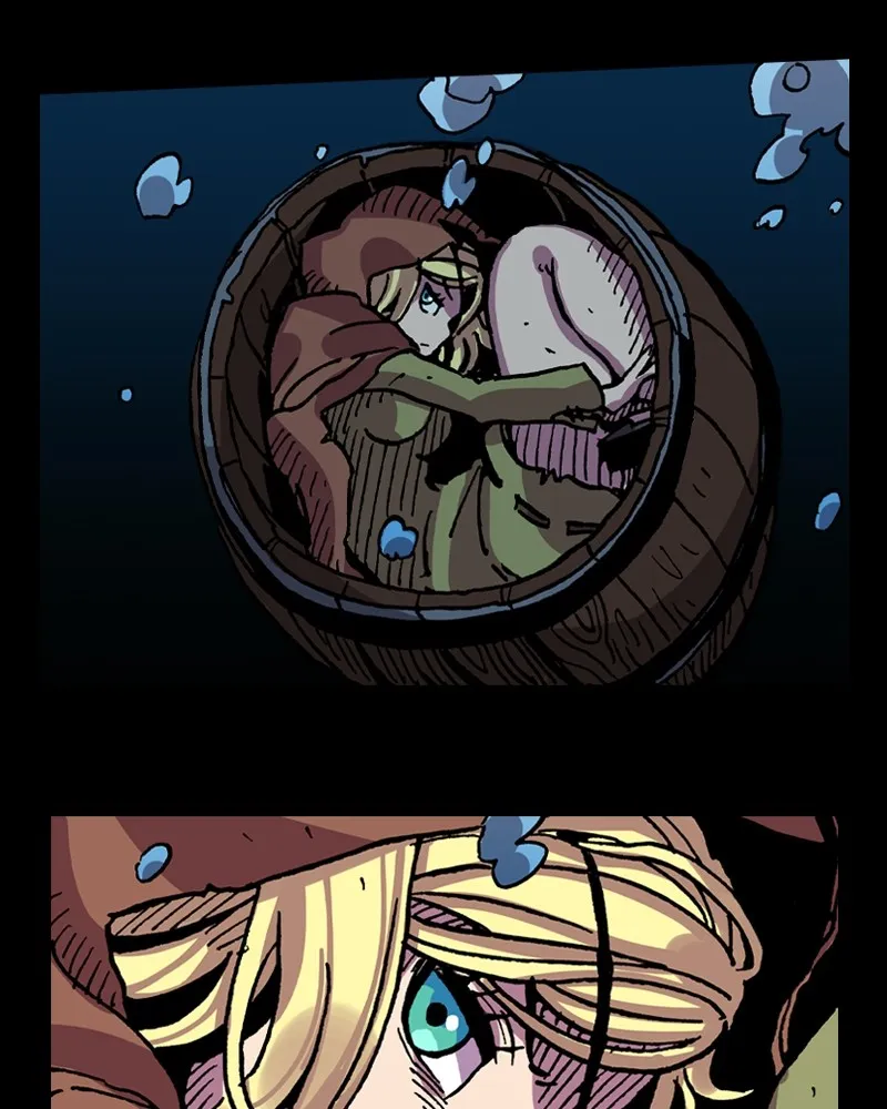 เคลวาเทส อสูรจอมราชัน ตอนที่ 14 การพบเจอกับเวทมนตร์ (2) รูปที่ 122