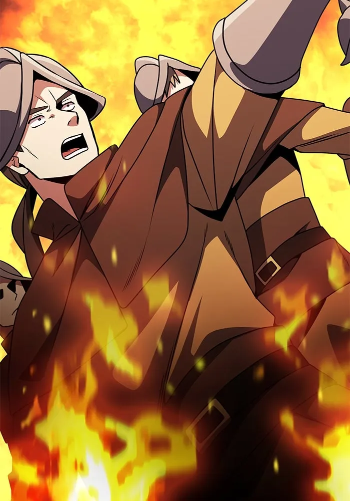 อัศวินดำล่าท้าเวลา ตอนที่ 31 รูปที่ 110