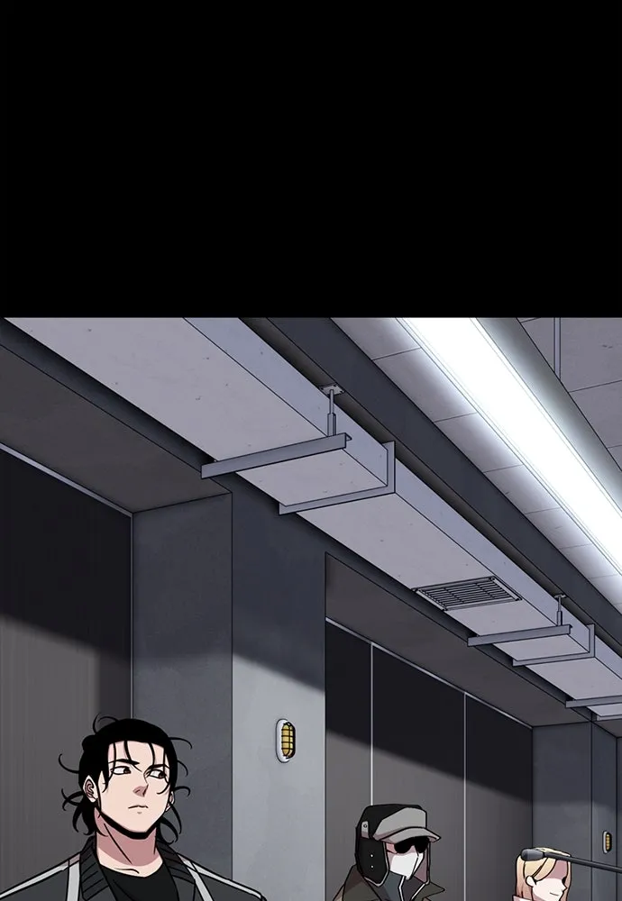 Zombie X Slasher ตอนที่ 56 รูปที่ 17