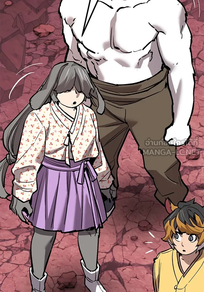 ยอดคนเลเวลทะลุ ตอนที่ 69 ทางเลือกของซิส รูปที่ 141