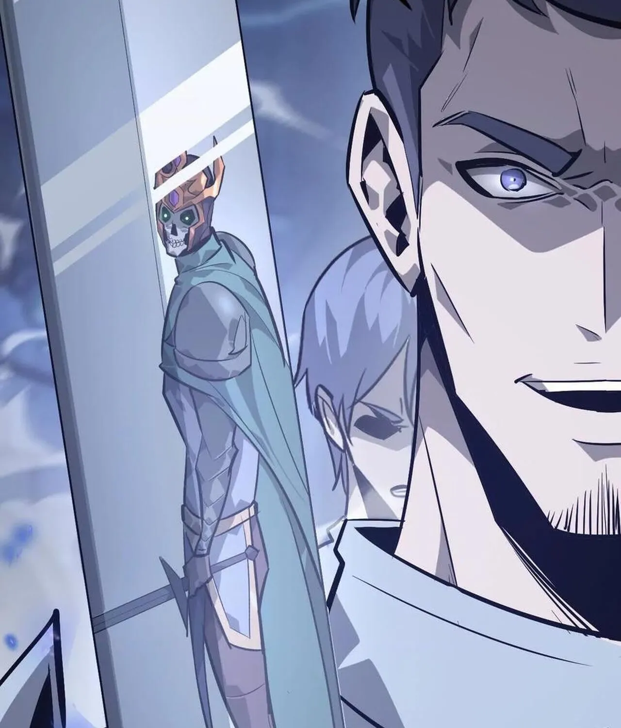 Unparalleled in the Online Gaming World ยอดคน ณ โลกออนไลน_ ตอนที่ ตอนที่ 48 รูปที่ 71