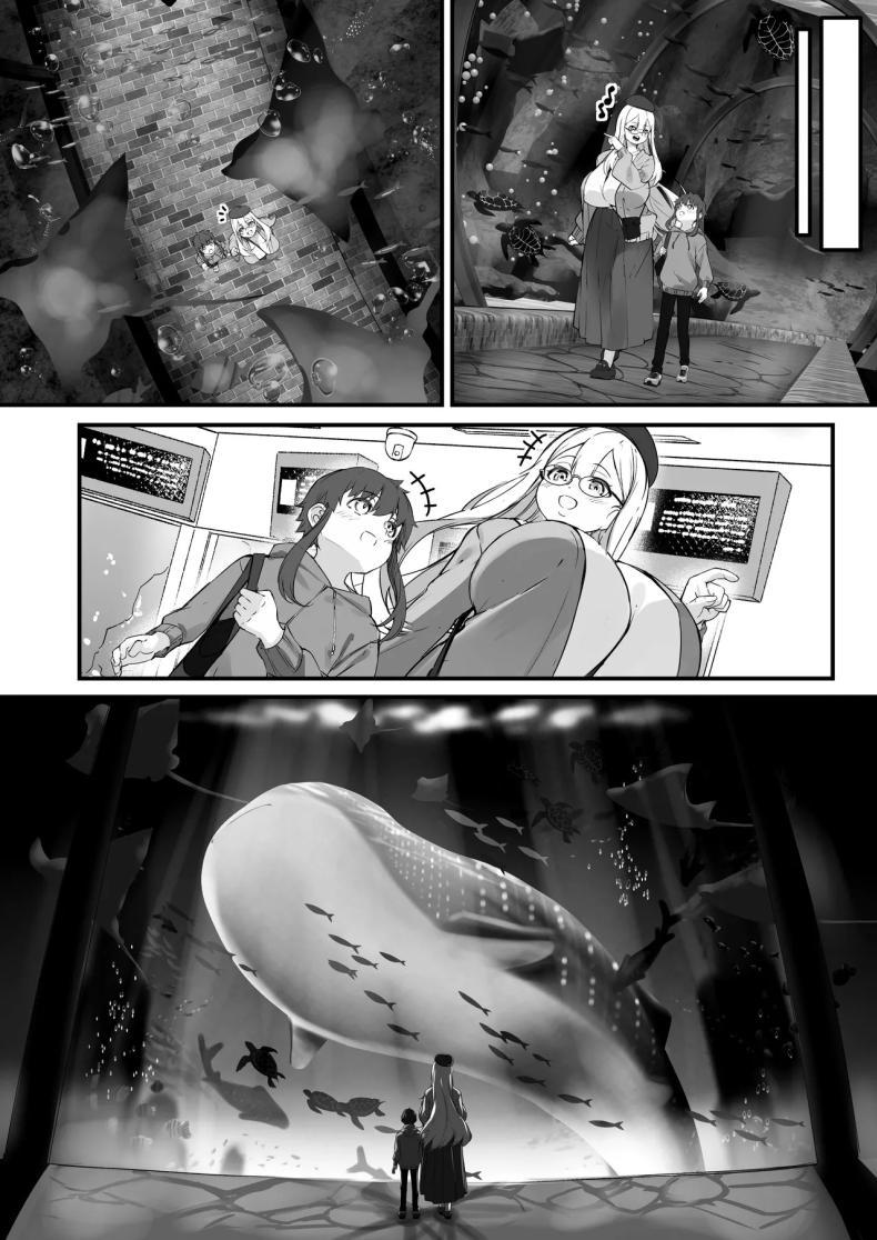 Doujin-Lc- อ่าน โดจิน มังฮวา เกาหลี ญี่ปุ่น จีน แปลไทย แฟนผมสูงสองเมตร [Baku-π-dou (Kuchi VE)] 2m no Toshishita Kanojo My 2-Meter-Tall Younger Girlfriend ตอนที่ 1 2 3 4 5 6 7 8 9 10 11 12 13 14 ฟรี ไม่มีโฆษณา อ่าน โดจิน Manhwa เกาหลี ญี่ปุ่น จีน เรามีครบ คัดมาให้เน้นๆ โดจิน 18+ รับประกันความฟินโดย  Doujin Lc