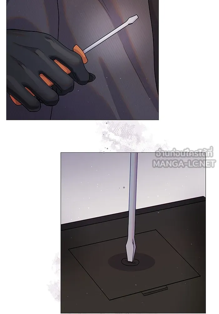 คู่มือคว้าหัวใจนายตัวร้าย ตอนที่ 14 รูปที่ 57