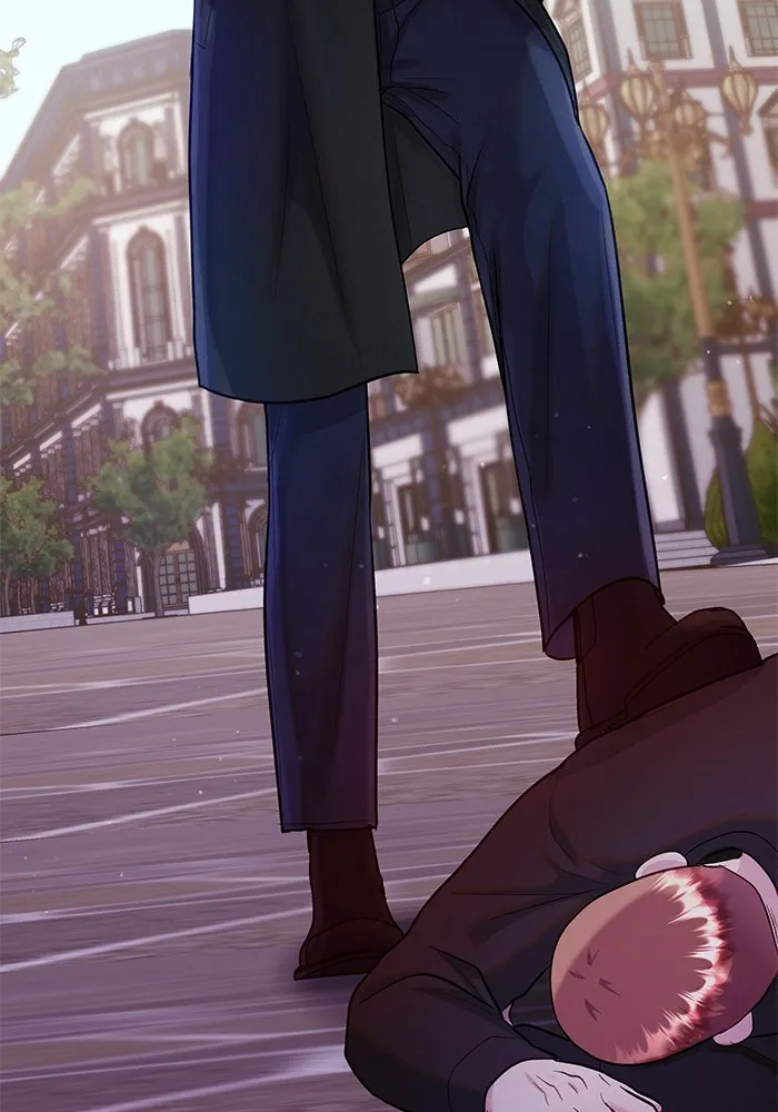 คู่มือคว้าหัวใจนายตัวร้าย ตอนที่ 55 รูปที่ 4