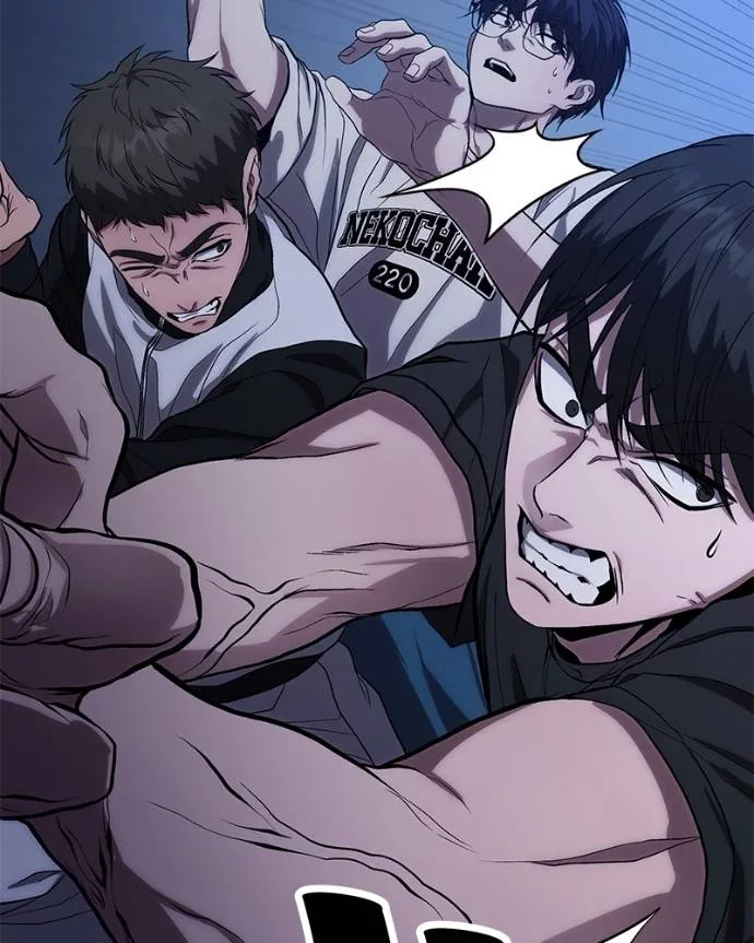 โทษที พื้นที่นี้ ตอนที่ 10 รูปที่ 199