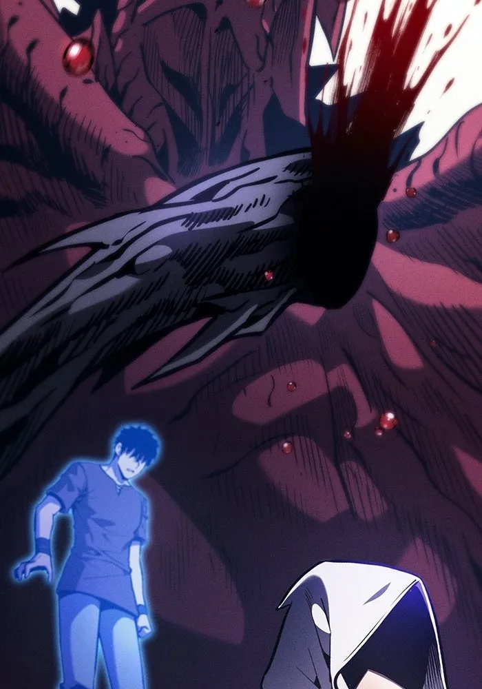 นักดาบอัจฉริยะจากอะคาเดมี ตอนที่ 124 รูปที่ 200