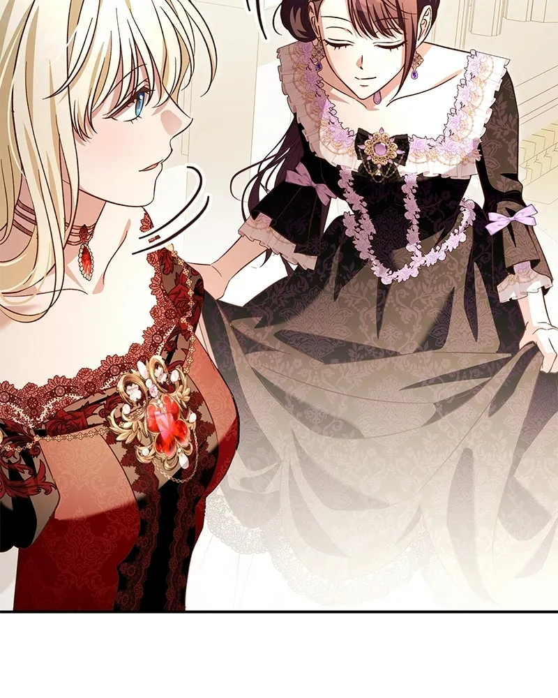 เจ้าสาวแกรนด์ดยุกปีศาจ ตอนที่ 41 รูปที่ 119