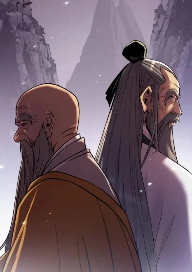 Chronicles of the Demon Faction ตำนานการเก_ดใหม_ในล_ทธ_มาร ตอนที่ ตอนที่ 155 รูปที่ 36