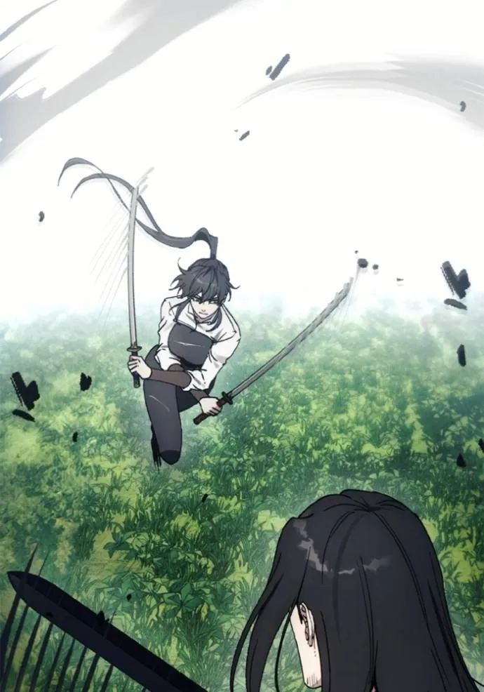 ศึกชิงบัลลังก์เทพเจ้ ตอนที่ 165 รูปที่ 95