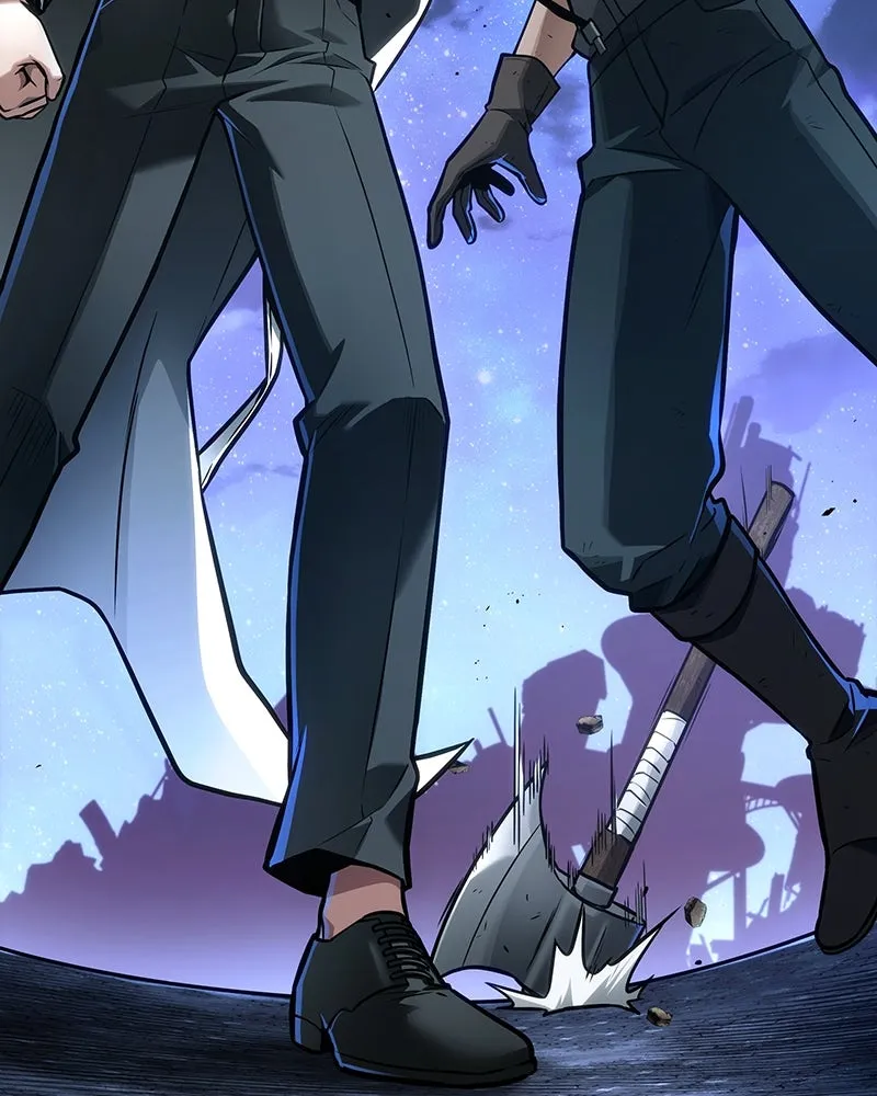 Omniscient Reader อ่านชะตาวันสิ้นโลก ตอนที่ 41 นักปฏิวัติตัวจริง (1) รูปที่ 32