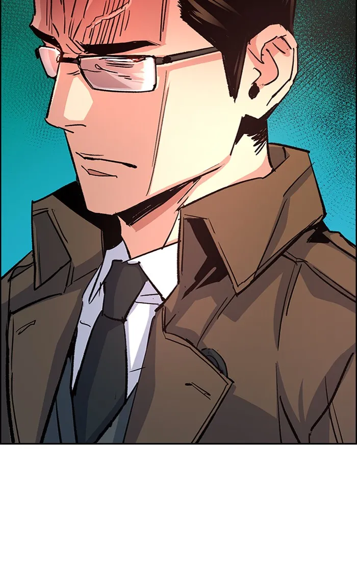 พี่ชายสายบอดี้การ์ด ตอนที่ 91 รูปที่ 92