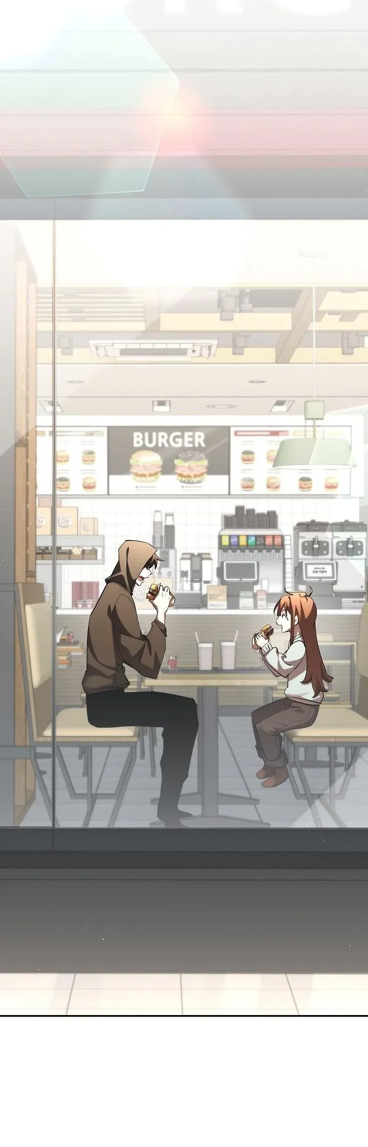 The Sword God from a Ruined World เทพดาบผ_รอดจากโลกท_ล_มสลาย ตอนที่ ตอนที่ 44 รูปที่ 52