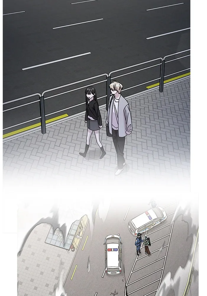 วายร้ายก็อยากมีรัก ตอนที่ 70 รูปที่ 112