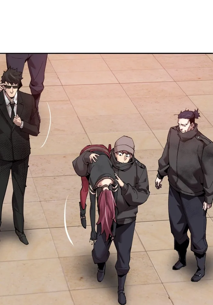 ยอดคนเลเวลทะลุ ตอนที่ 3 ขืนมายุ่งละก็ รูปที่ 121