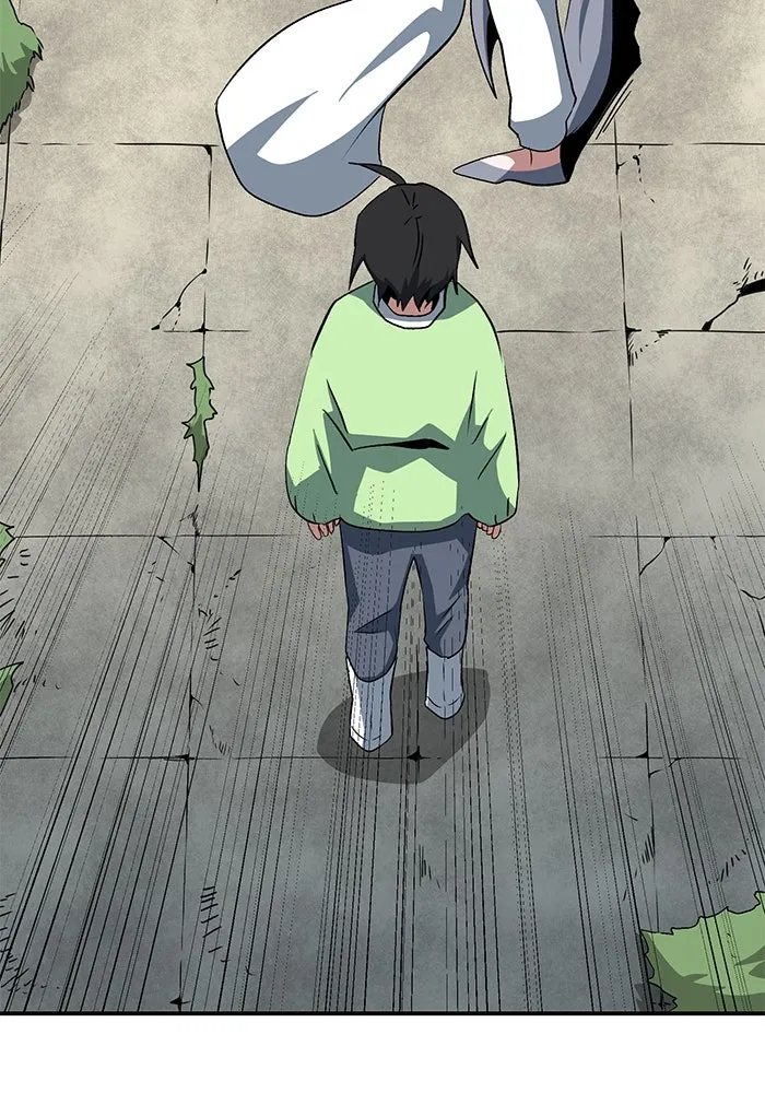 หนึ่งก้าวสู่เจ้ามาร ตอนที่ 70 เป้าหมาย (7) รูปที่ 103