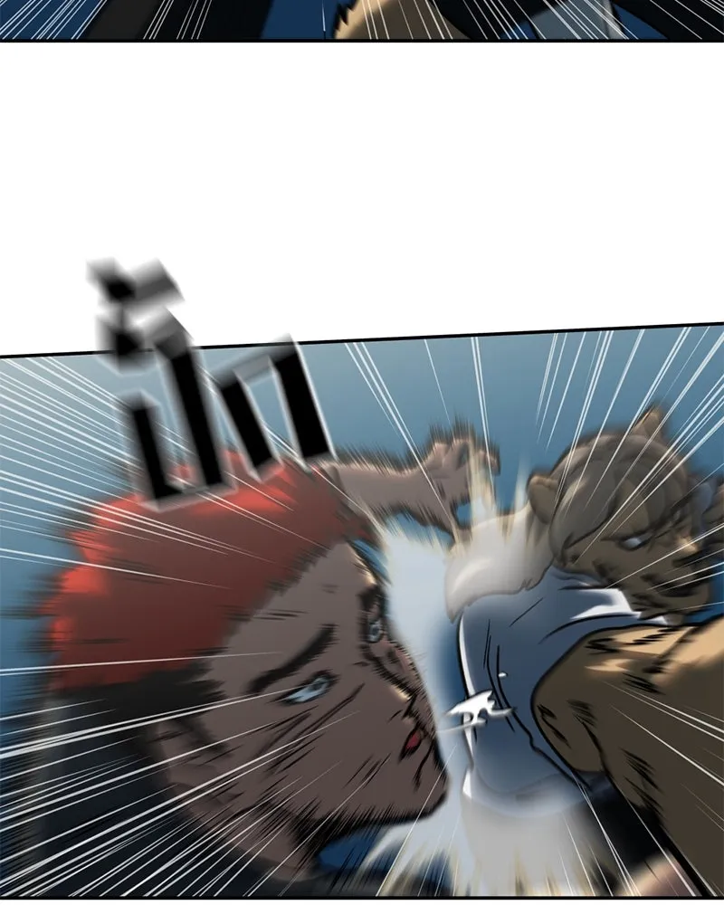 โรงเรียนสัตว์กินเนื้อ ตอนที่ 10 รูปที่ 41