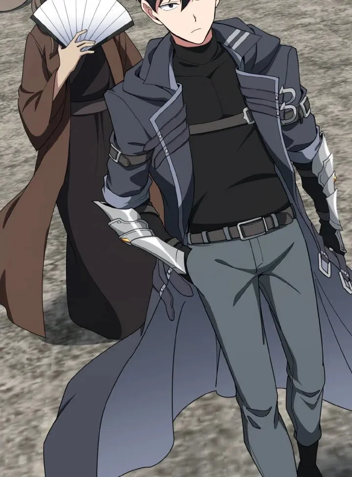 Max Level Player ตอนที่ ตอนที่ 79 รูปที่ 44