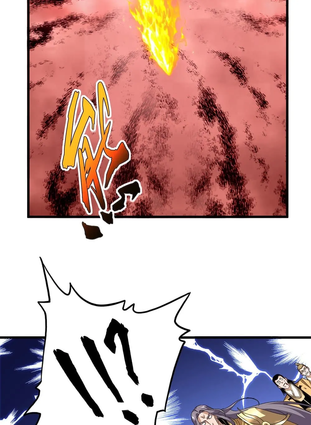 Magic Emperor ราชาจอมเวทย_ ตอนที่ ตอนที่ 801 รูปที่ 34