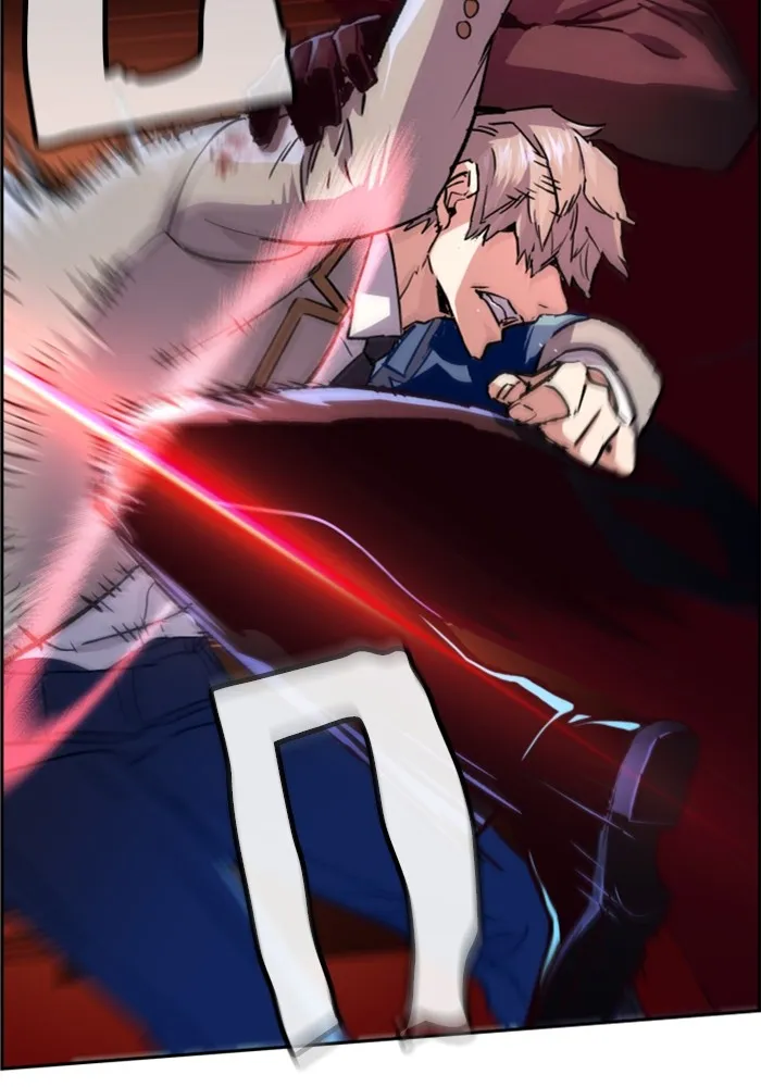 พี่ชายสายบอดี้การ์ด ตอนที่ 124 รูปที่ 34