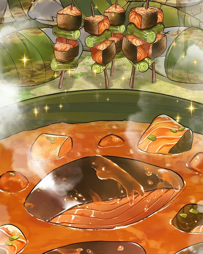 ปลูกผักพิชิตหอคอย ตอนที่ 25 รูปที่ 131