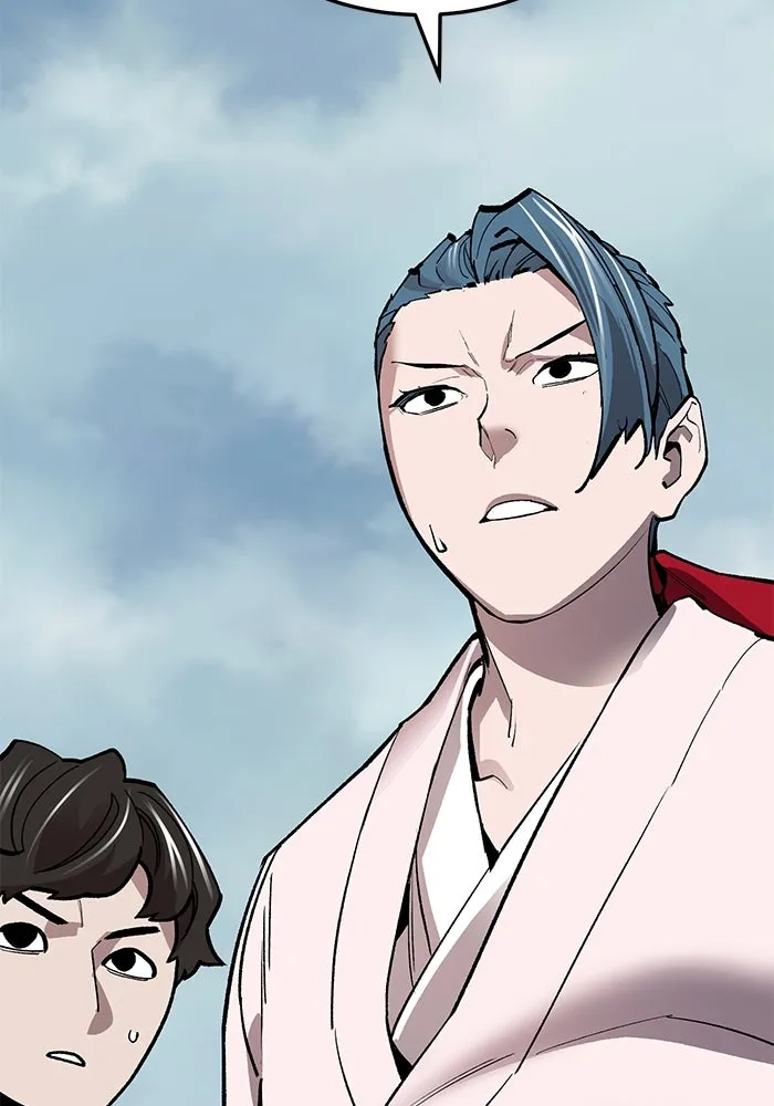 ยอดคนเลเวลทะลุ ตอนที่ 46 โลกที่ลุกเป็นไฟ รูปที่ 146