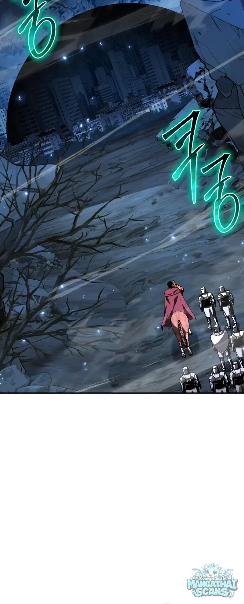 The Knight King Who Returned With a God ราชาอ_ศว_นผ_มาก_บเทพ ตอนที่ ตอนที่ 159 รูปที่ 54